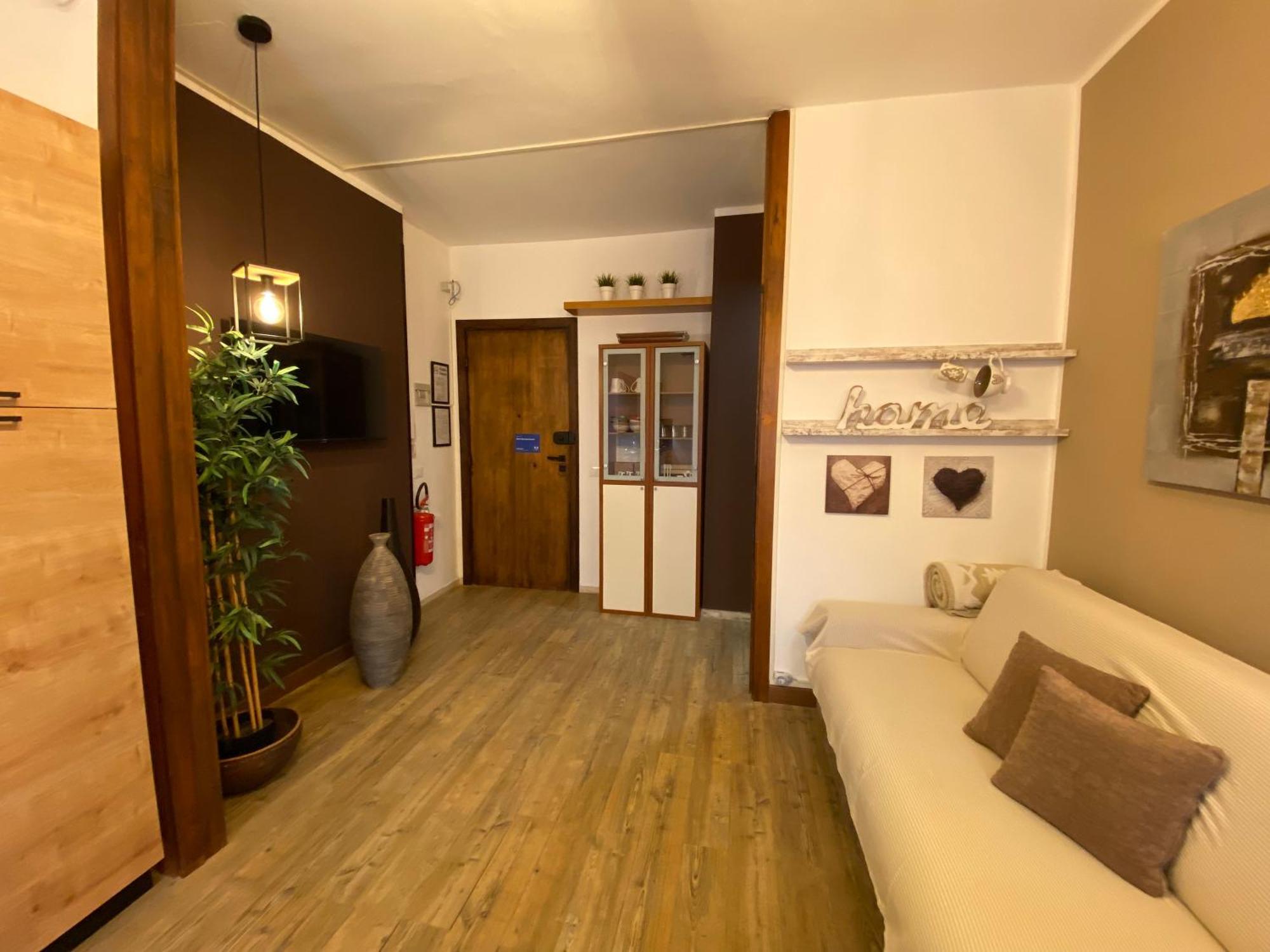 Silent Bay Apartments Sestri Levante Ngoại thất bức ảnh